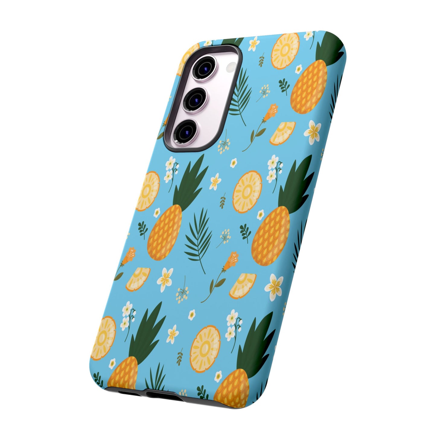 Ananas Paradise Phone Case