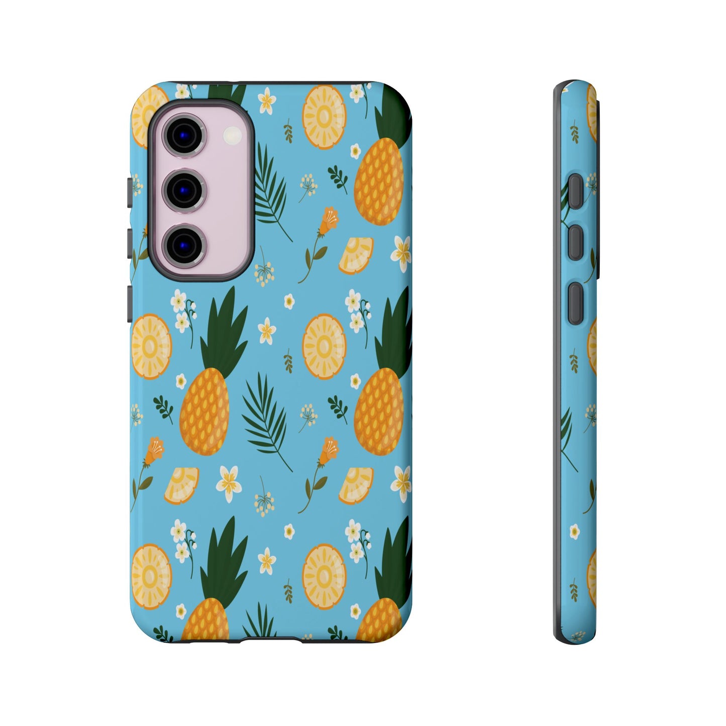 Ananas Paradise Phone Case