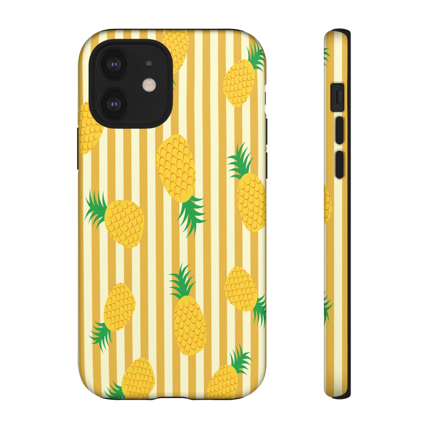 Ananas Adventure Phone Case