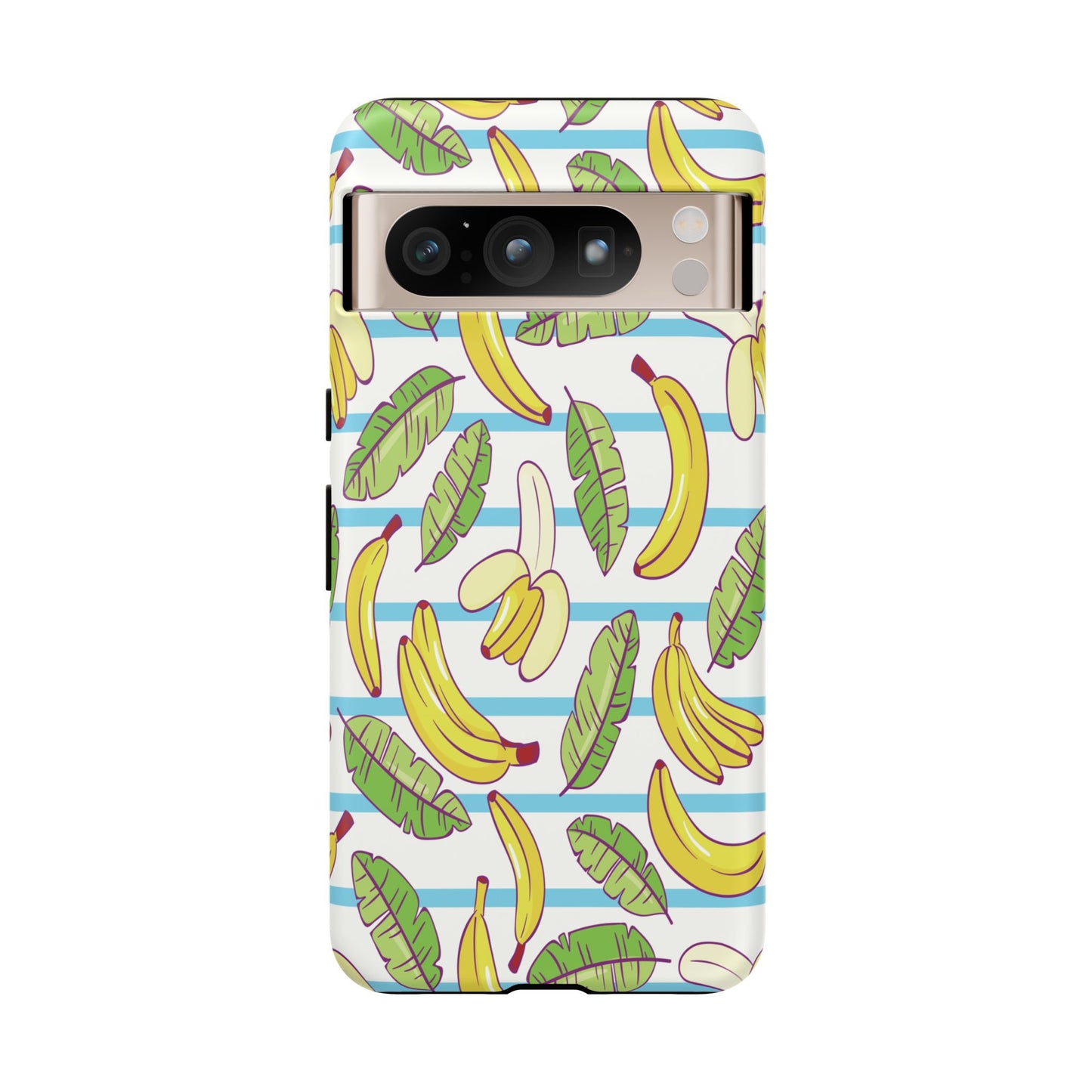 Banana Pattern Tough Case