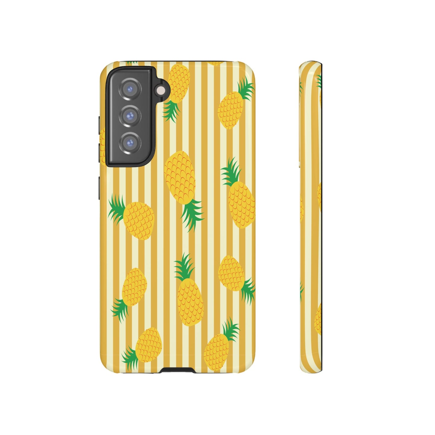 Ananas Adventure Phone Case