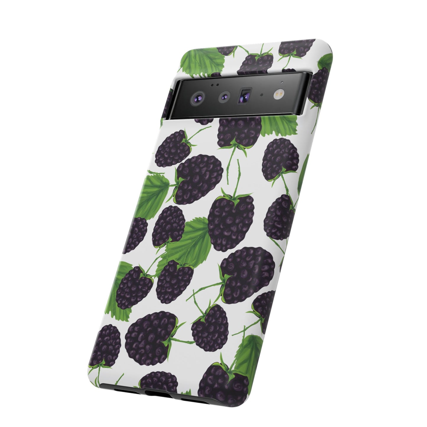 Blackberrie Phone Case