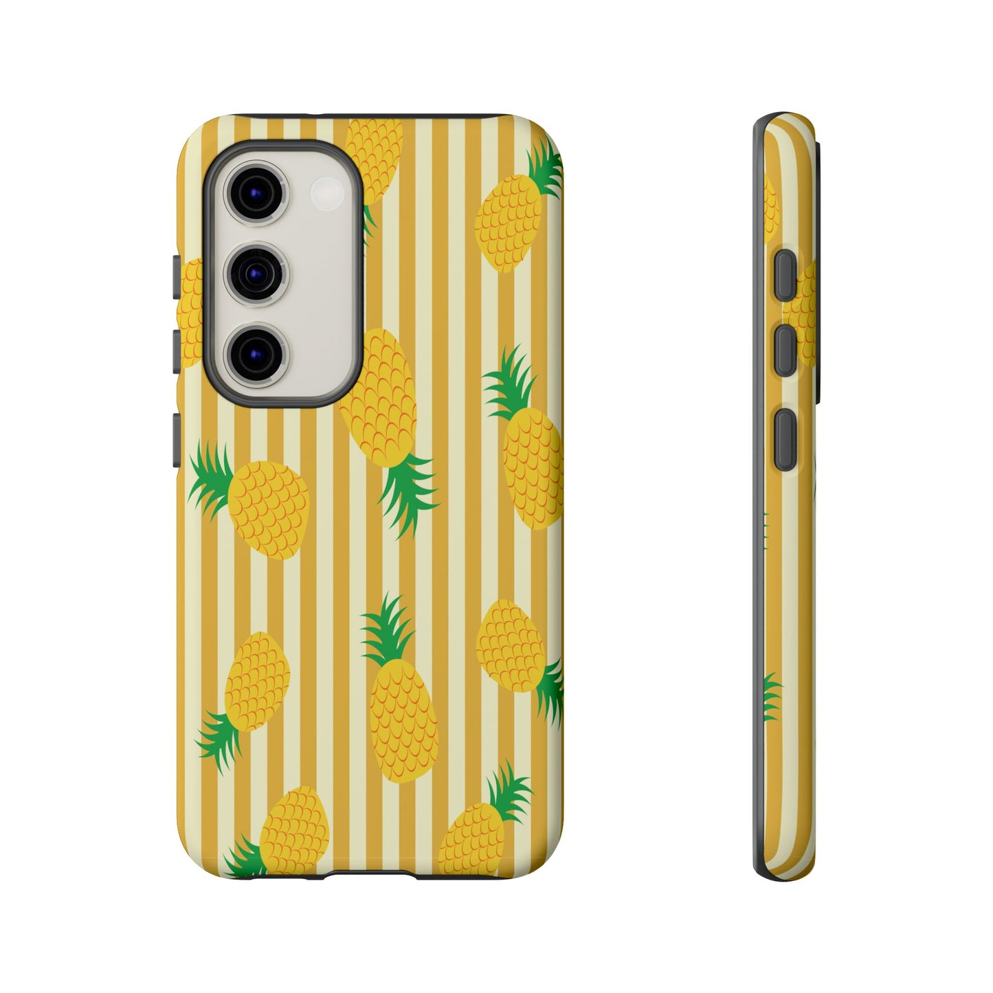 Ananas Adventure Phone Case