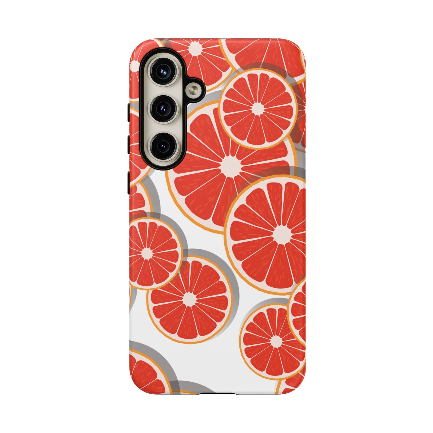 Blood Orange Phone Case