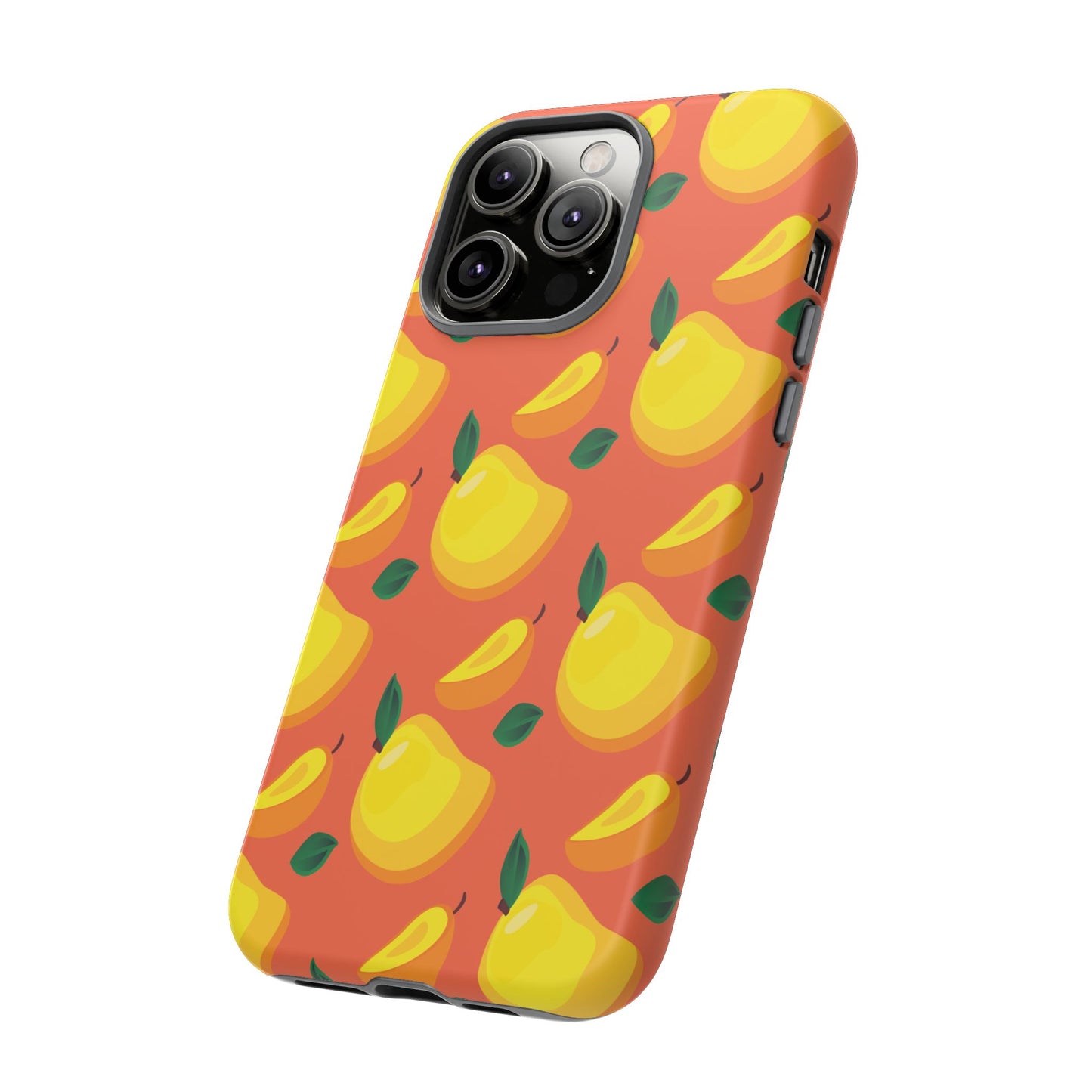 Mango Mania Phone Case