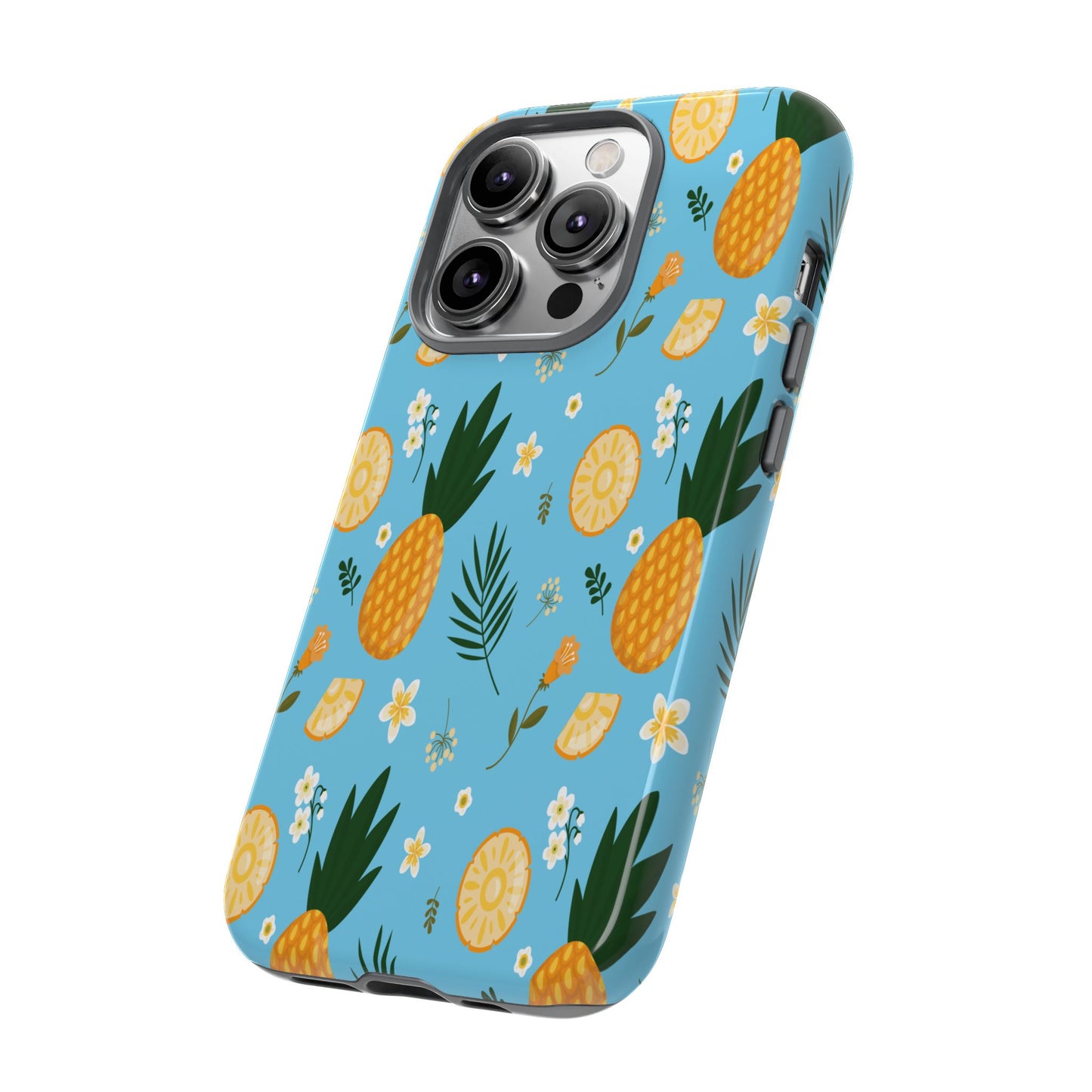 Ananas Paradise Phone Case