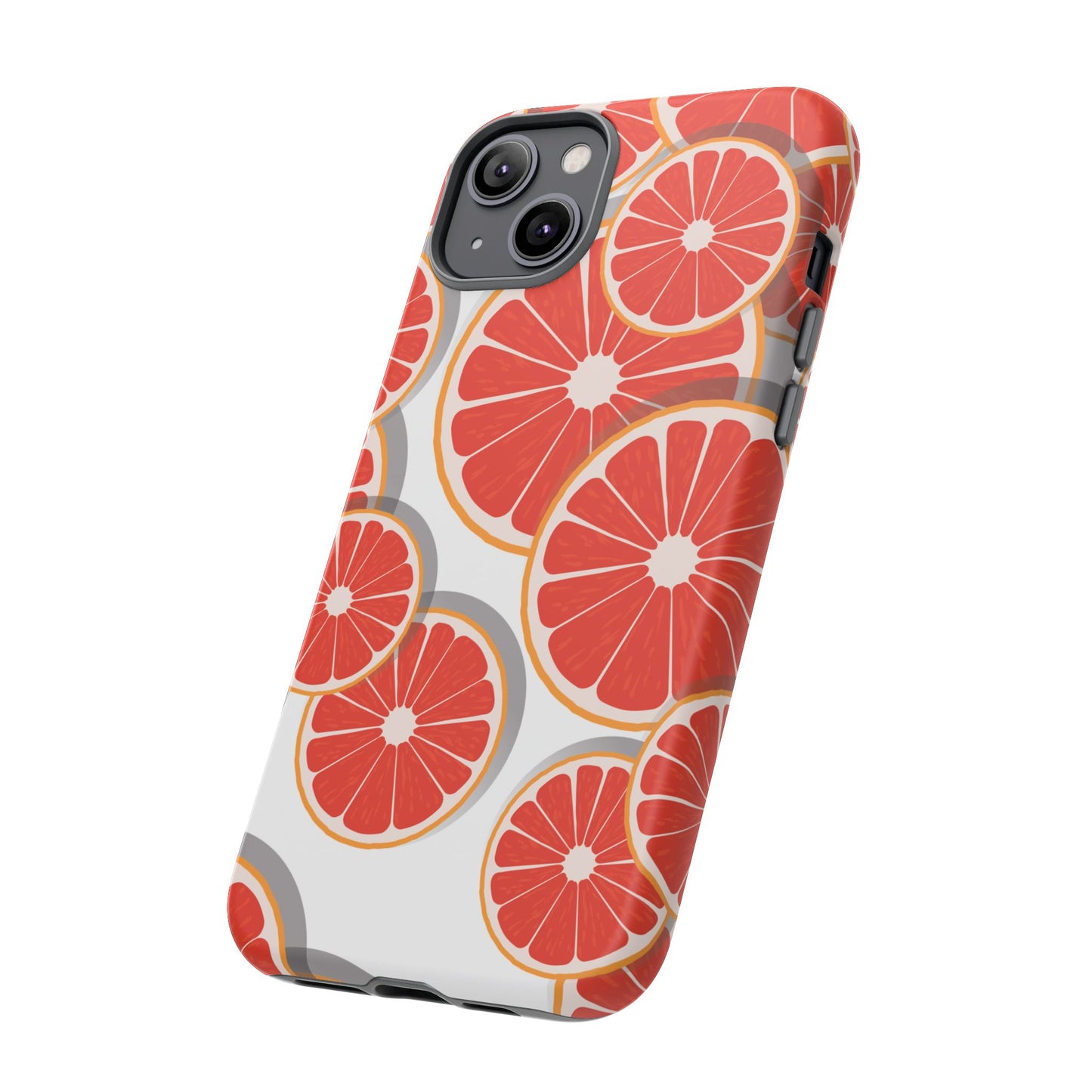 Blood Orange Phone Case