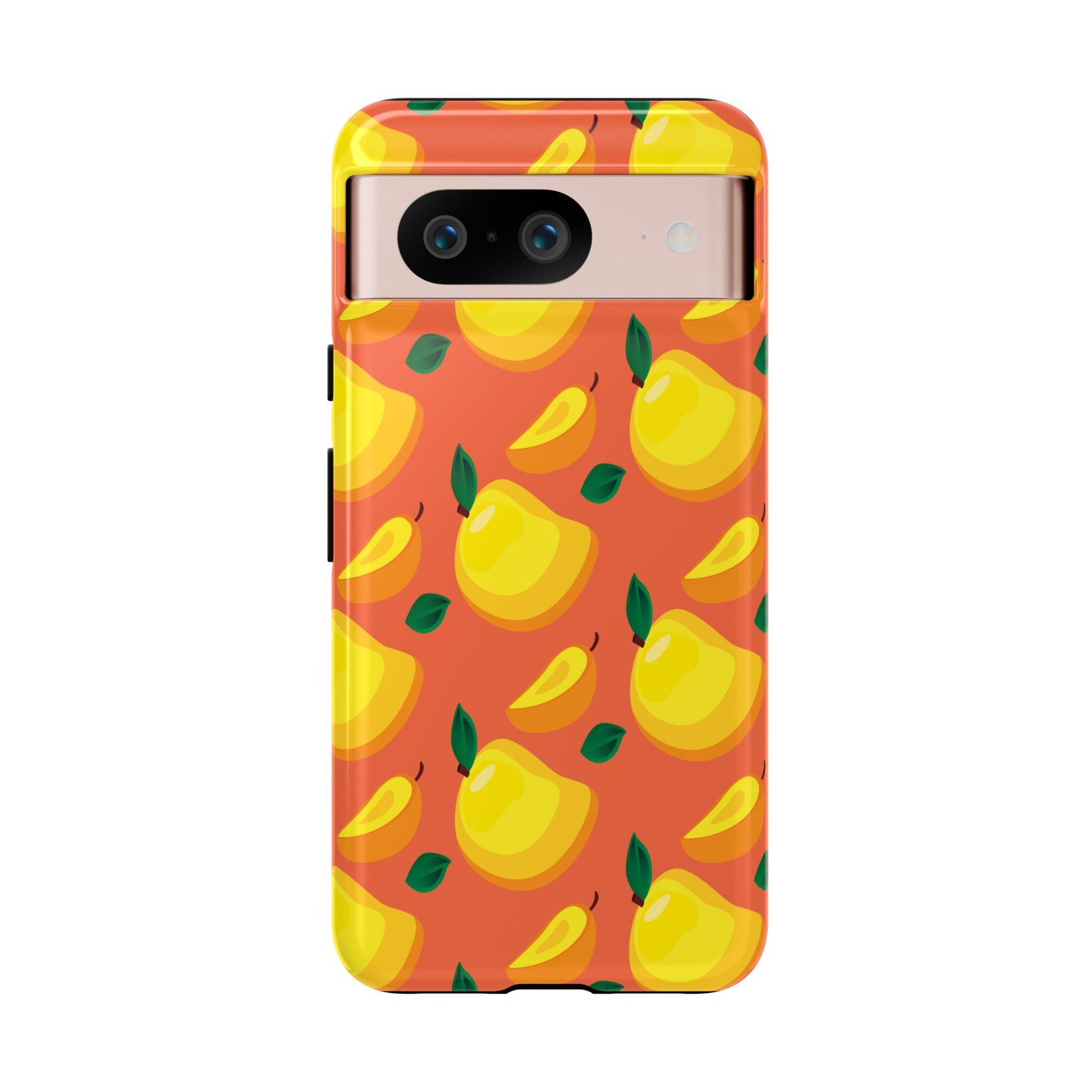 Mango Mania Phone Case