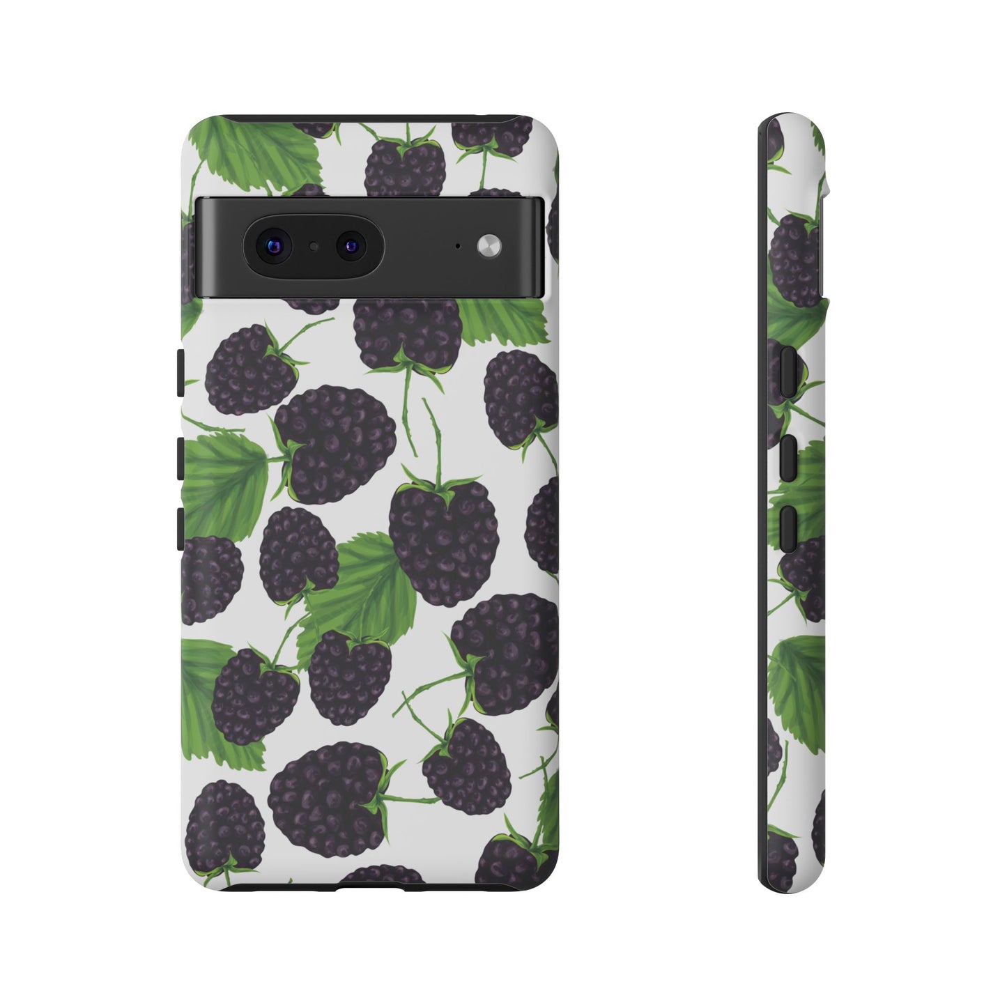 Blackberrie Phone Case