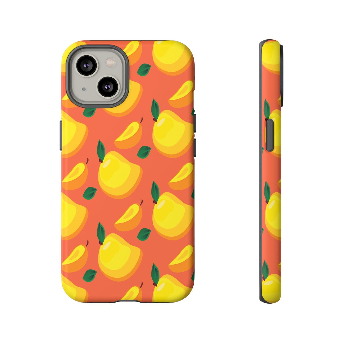 Mango Mania Phone Case