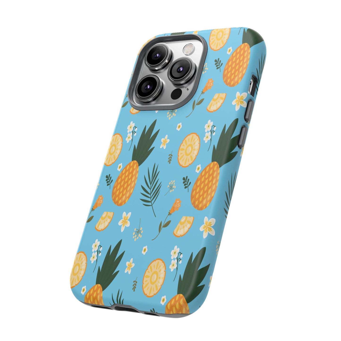 Ananas Paradise Phone Case