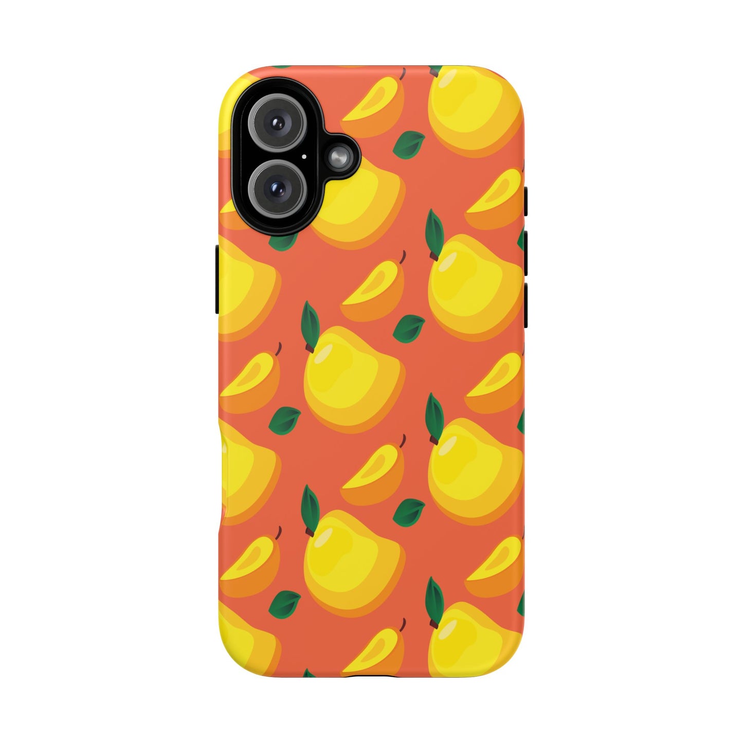 Mango Mania Phone Case