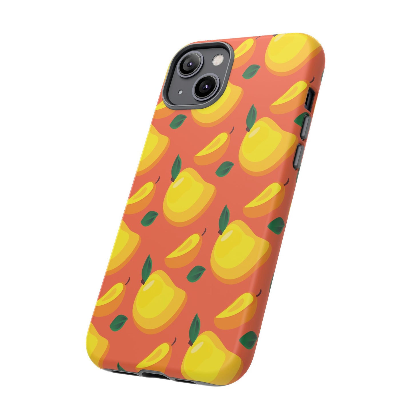 Mango Mania Phone Case