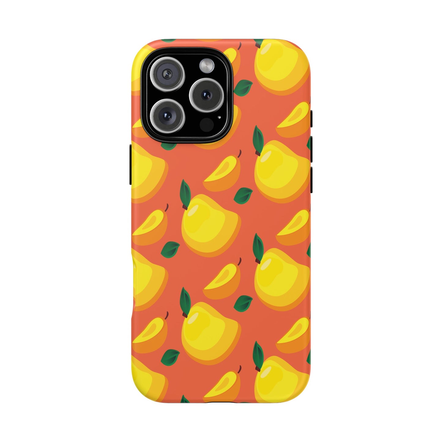 Mango Mania Phone Case