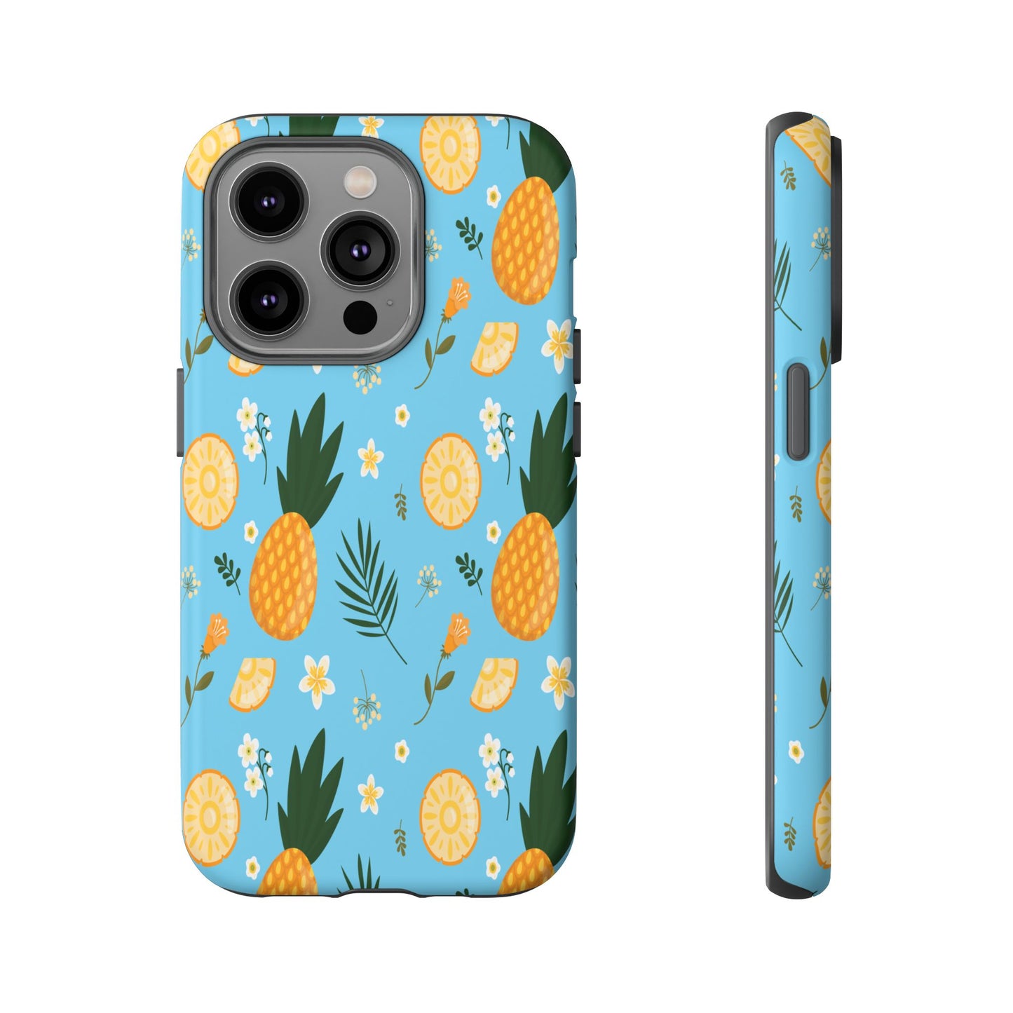 Ananas Paradise Phone Case