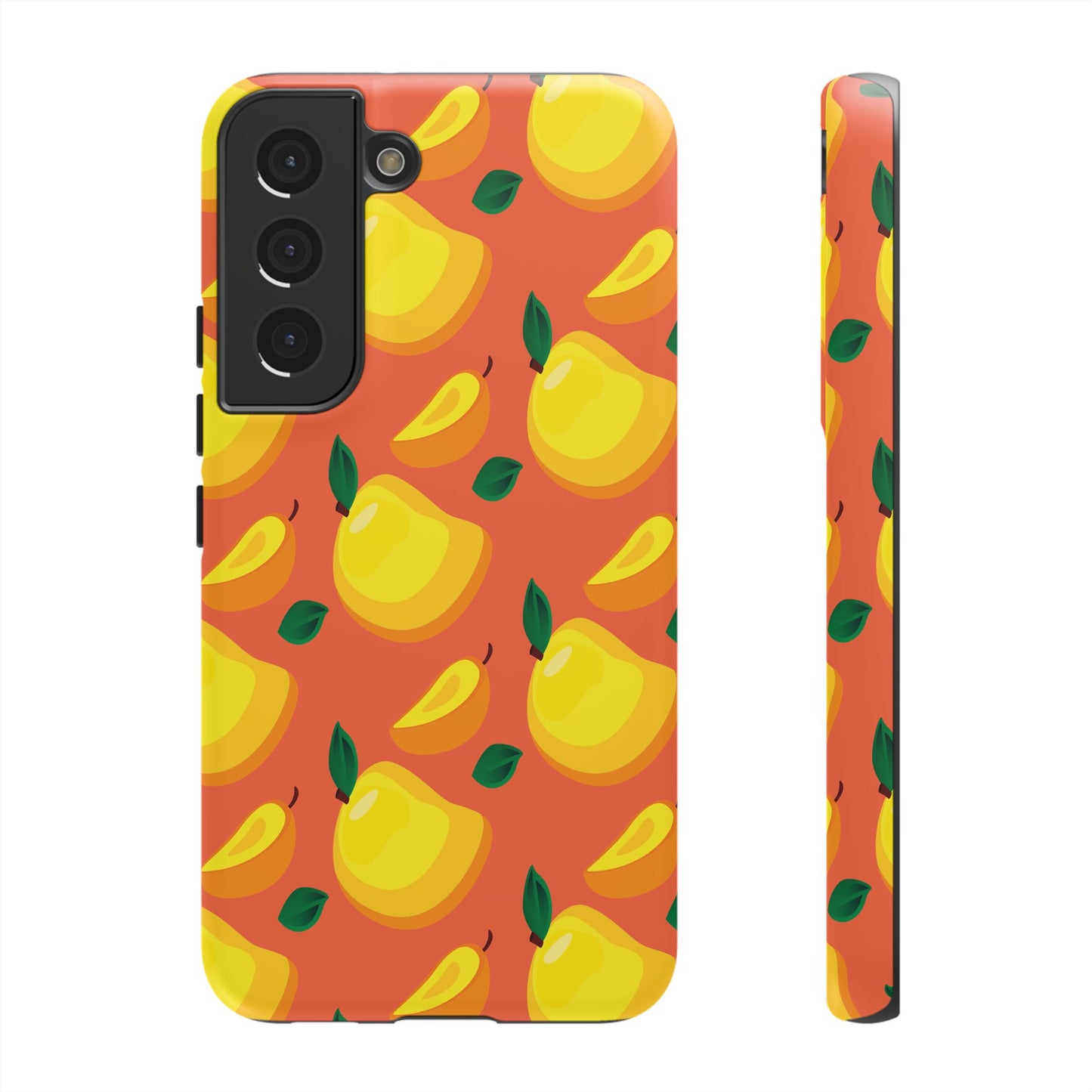 Mango Mania Phone Case