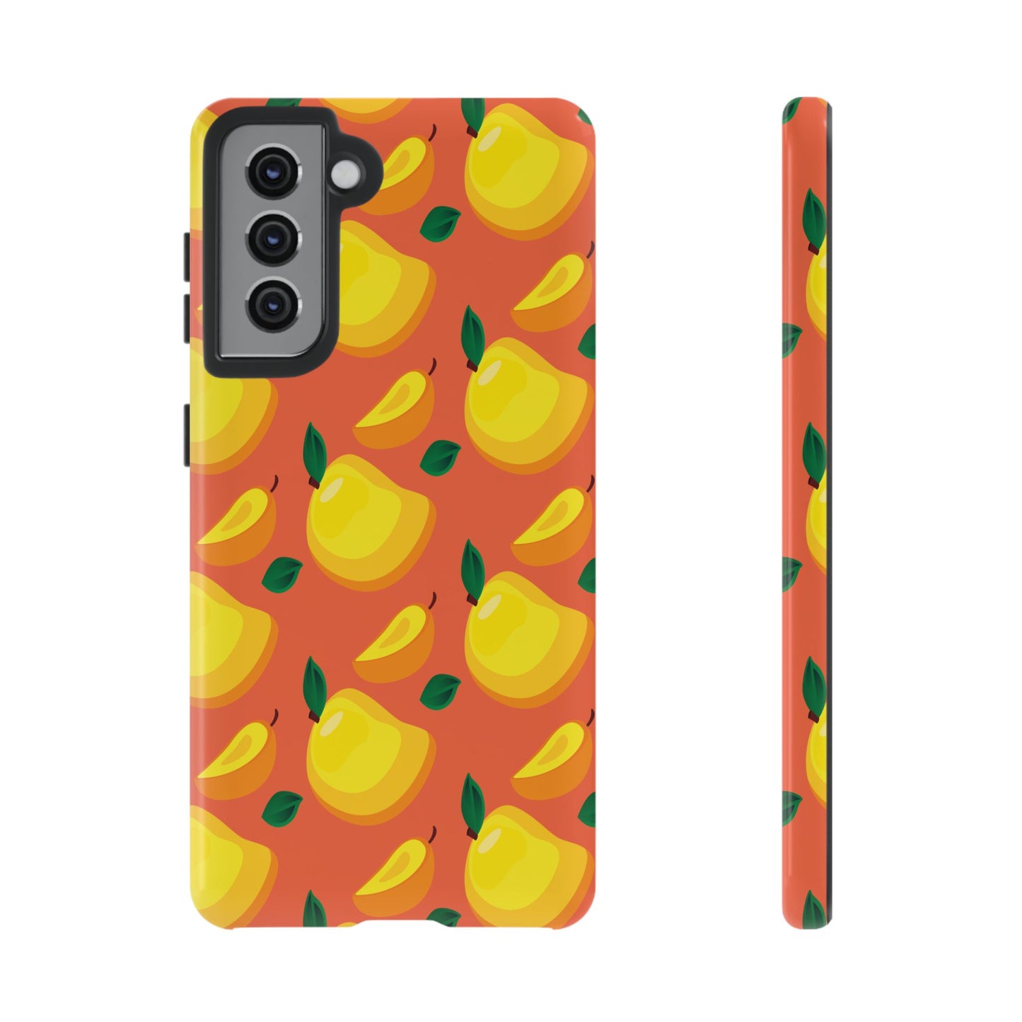 Mango Mania Phone Case