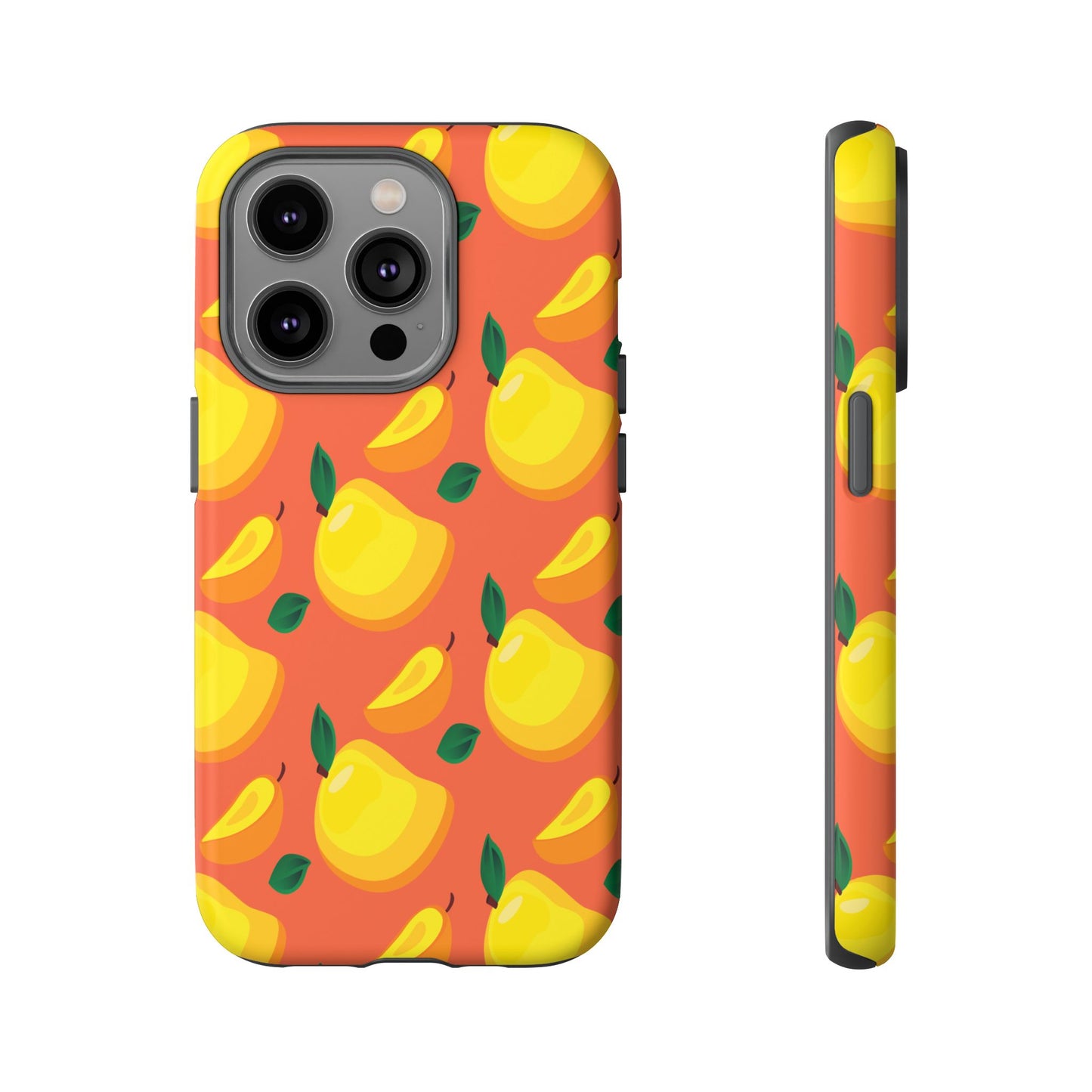 Mango Mania Phone Case