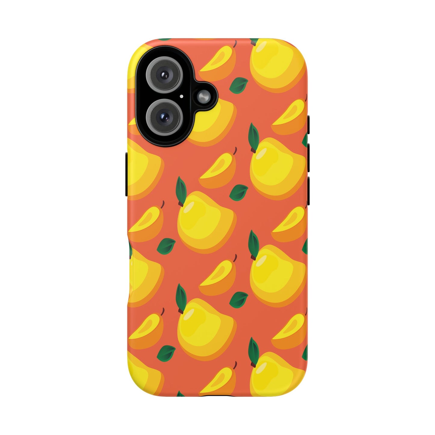 Mango Mania Phone Case