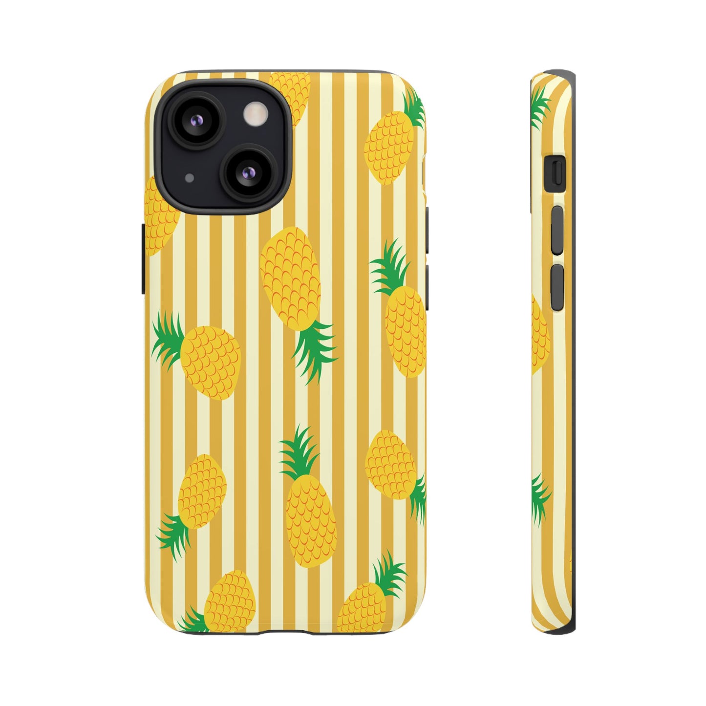 Ananas Adventure Phone Case