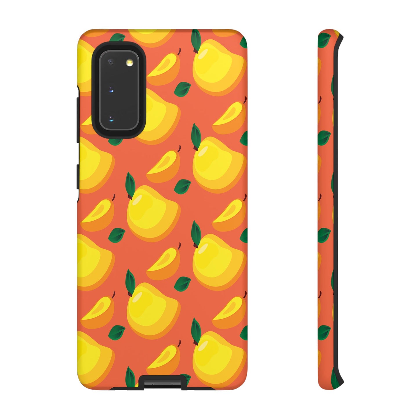 Mango Mania Phone Case