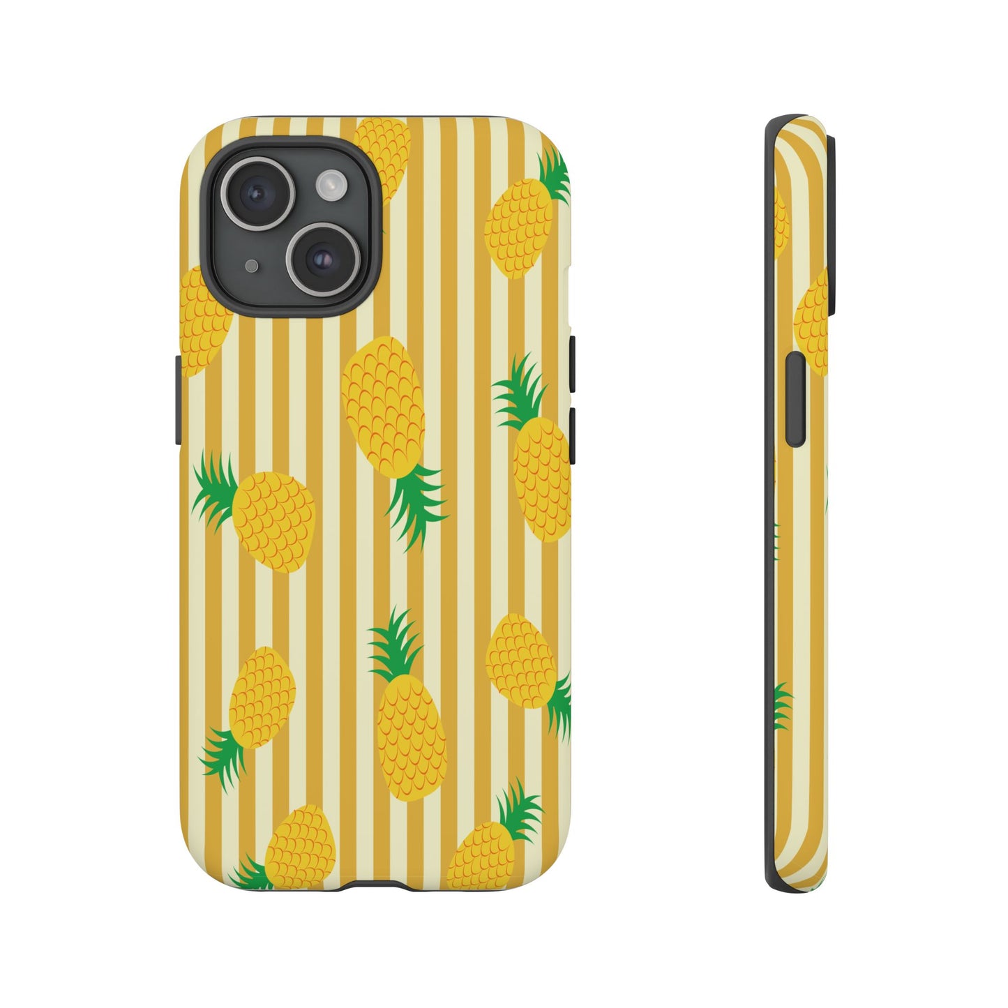 Ananas Adventure Phone Case