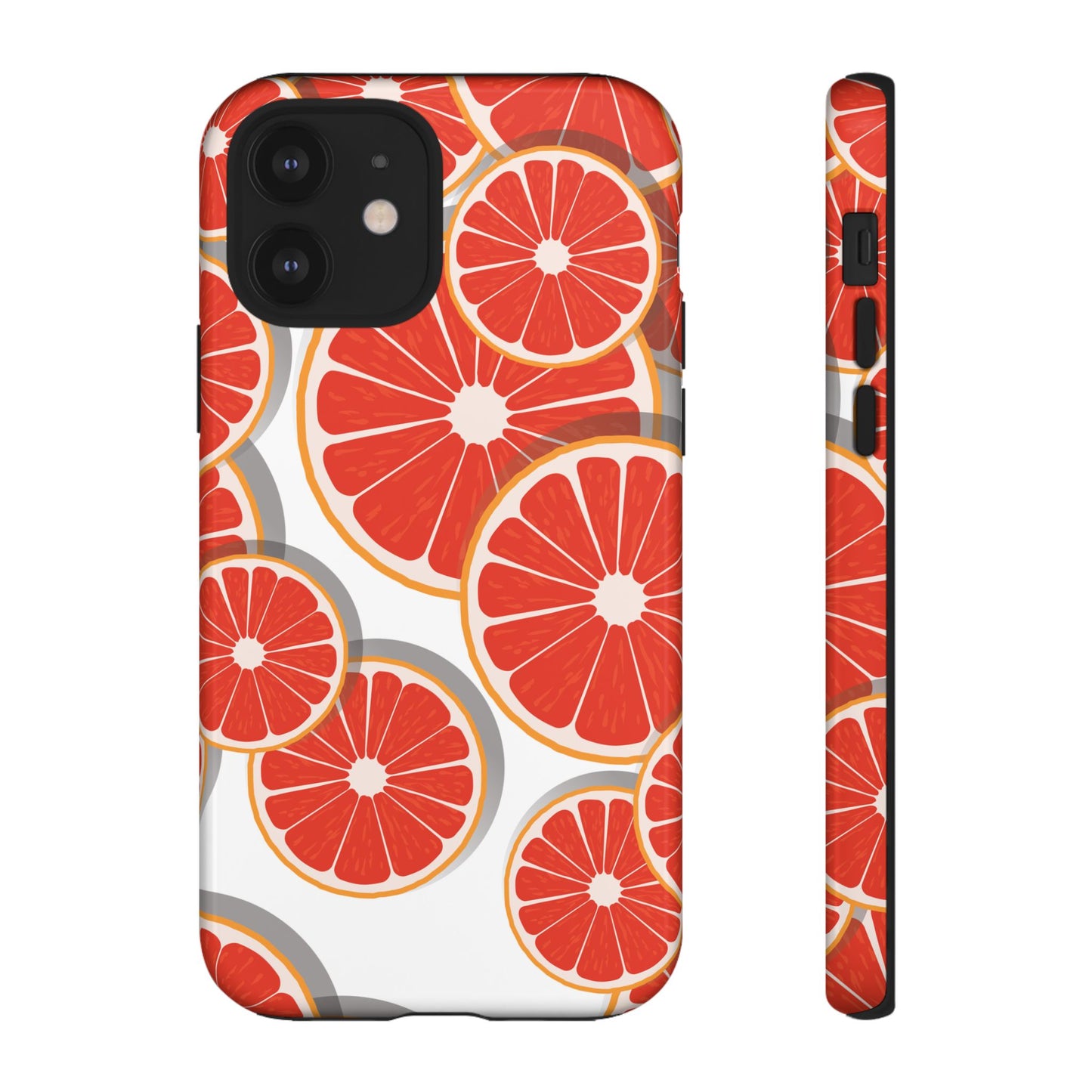 Blood Orange Phone Case