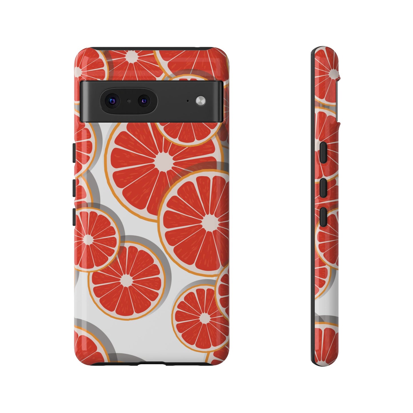 Blood Orange Phone Case