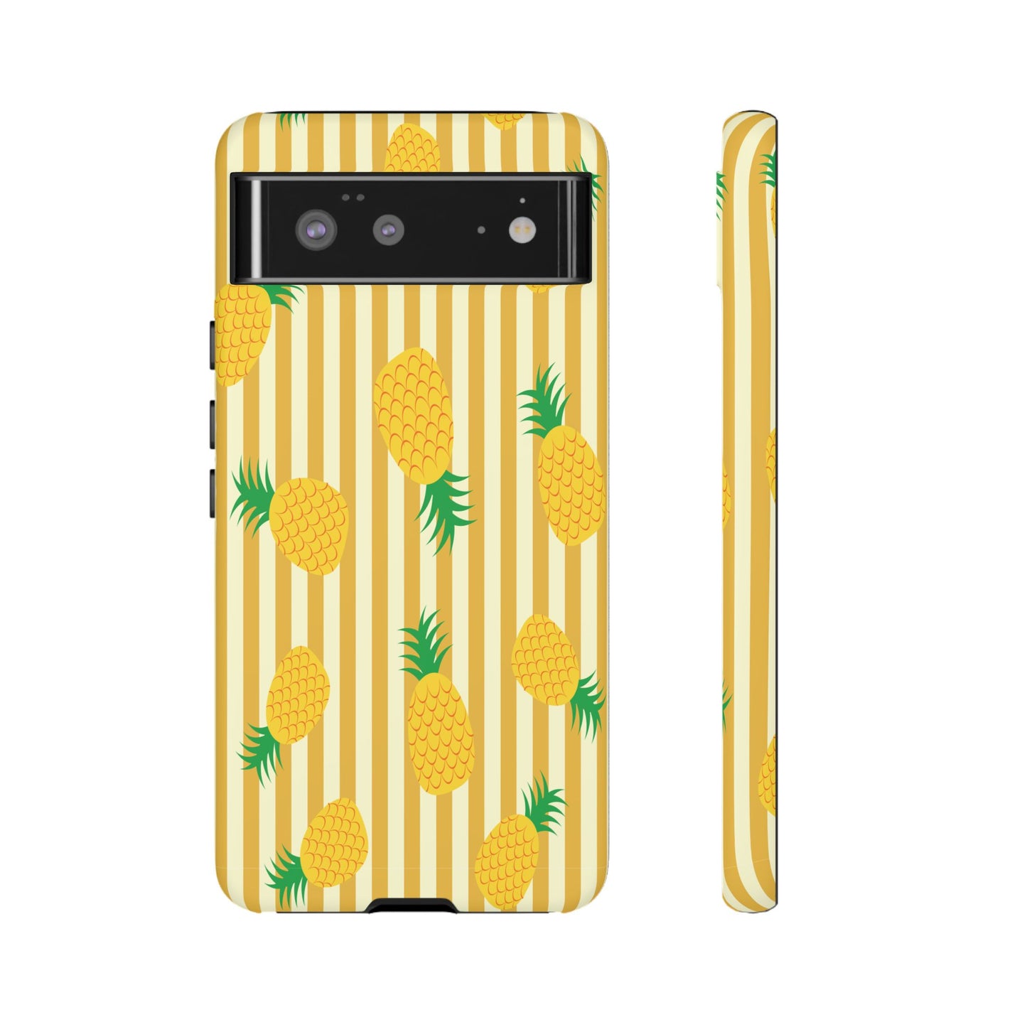 Ananas Adventure Phone Case