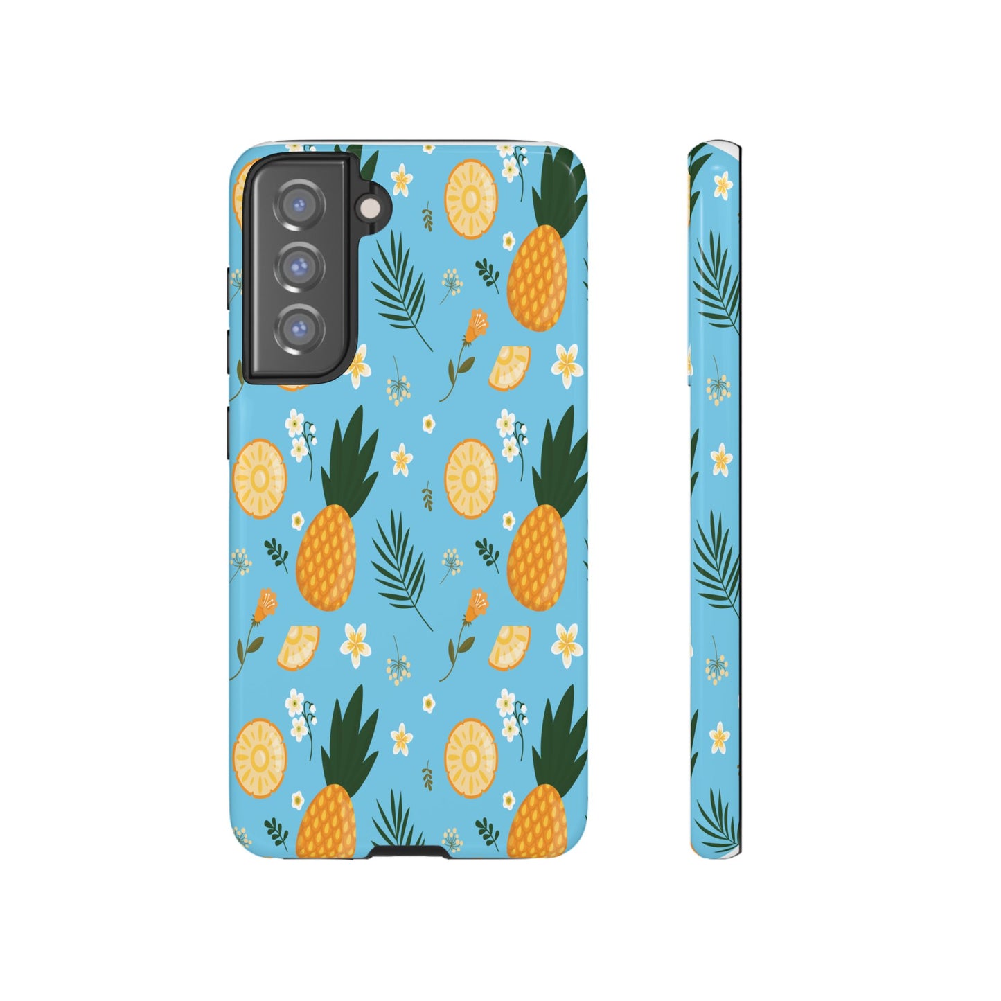 Ananas Paradise Phone Case