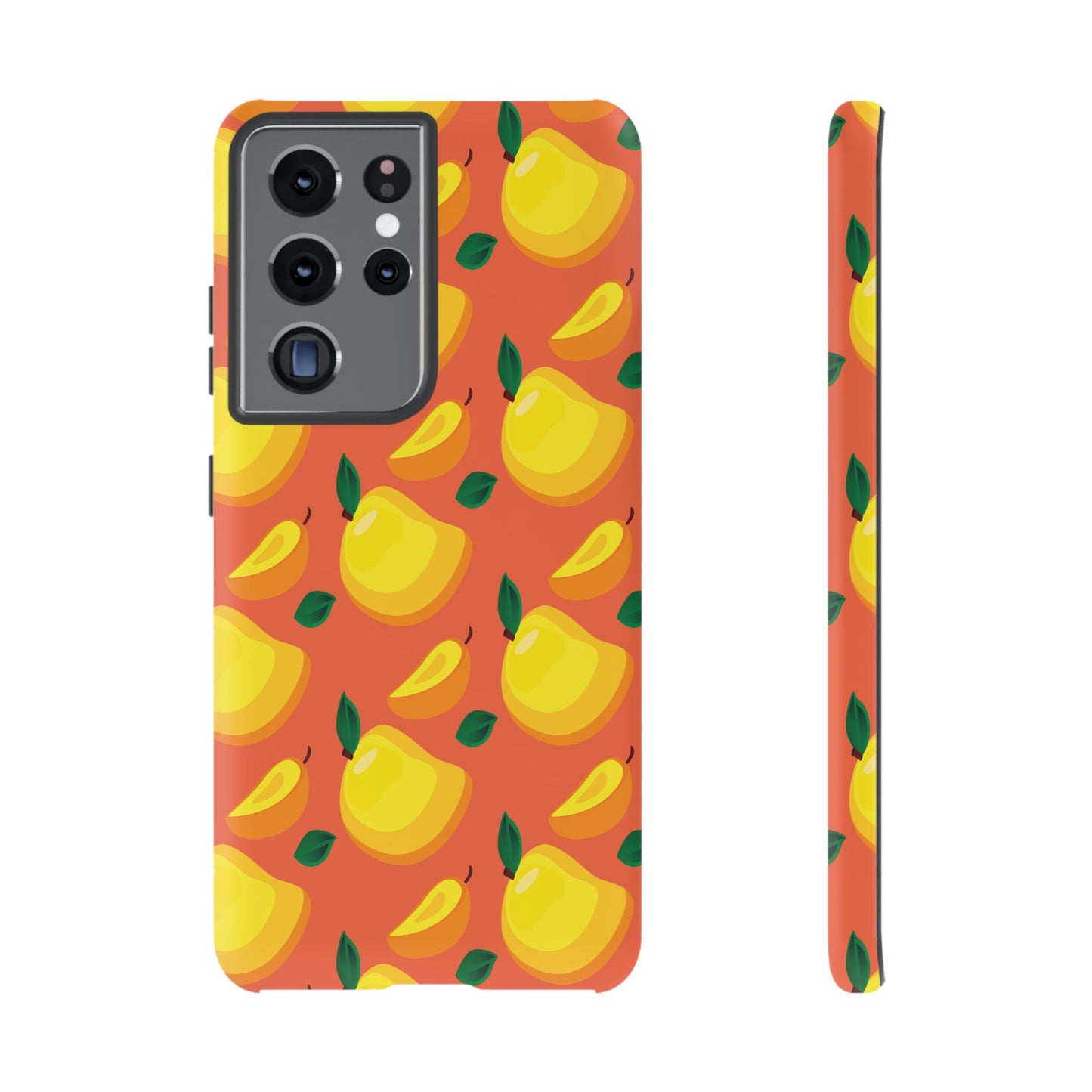 Mango Mania Phone Case