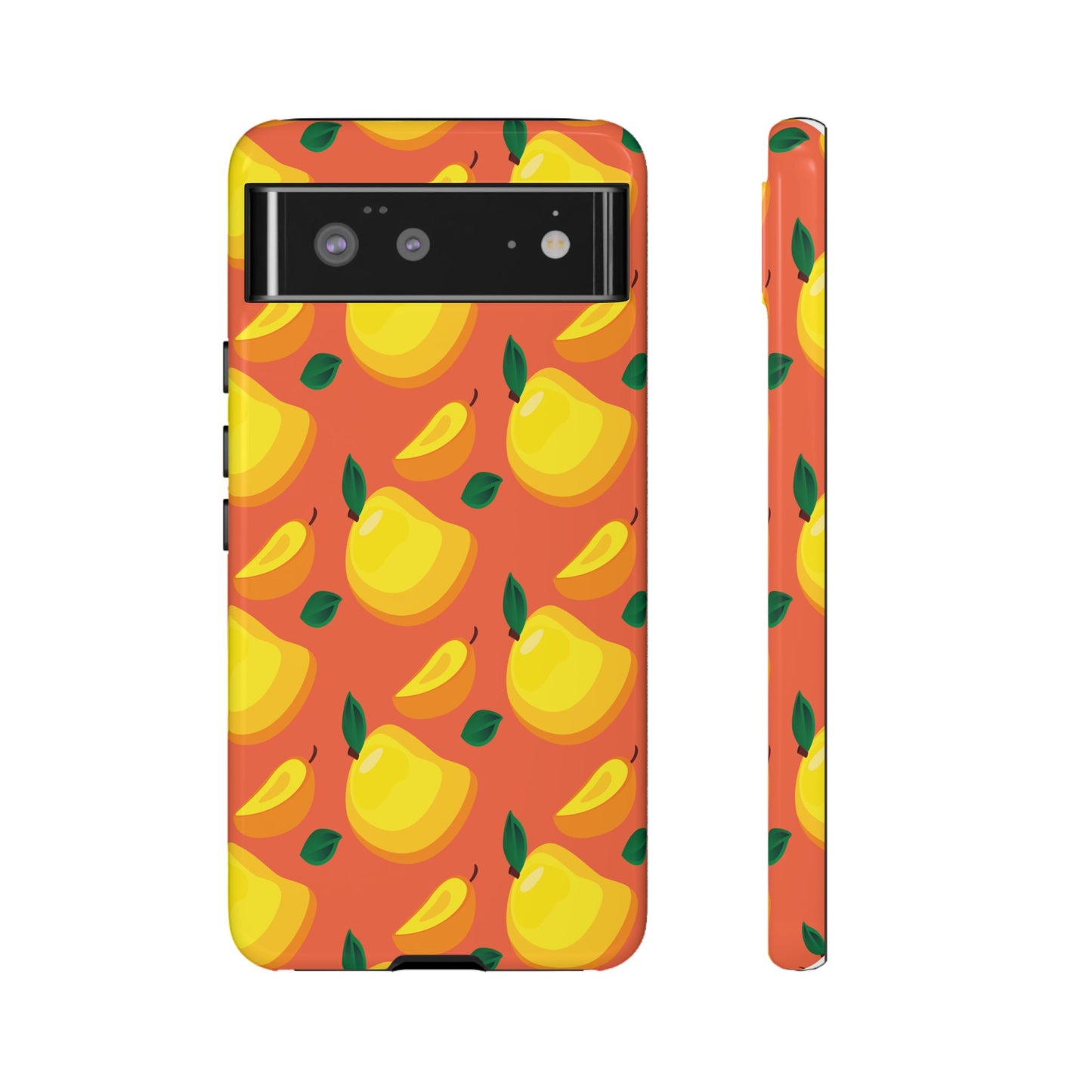Mango Mania Phone Case