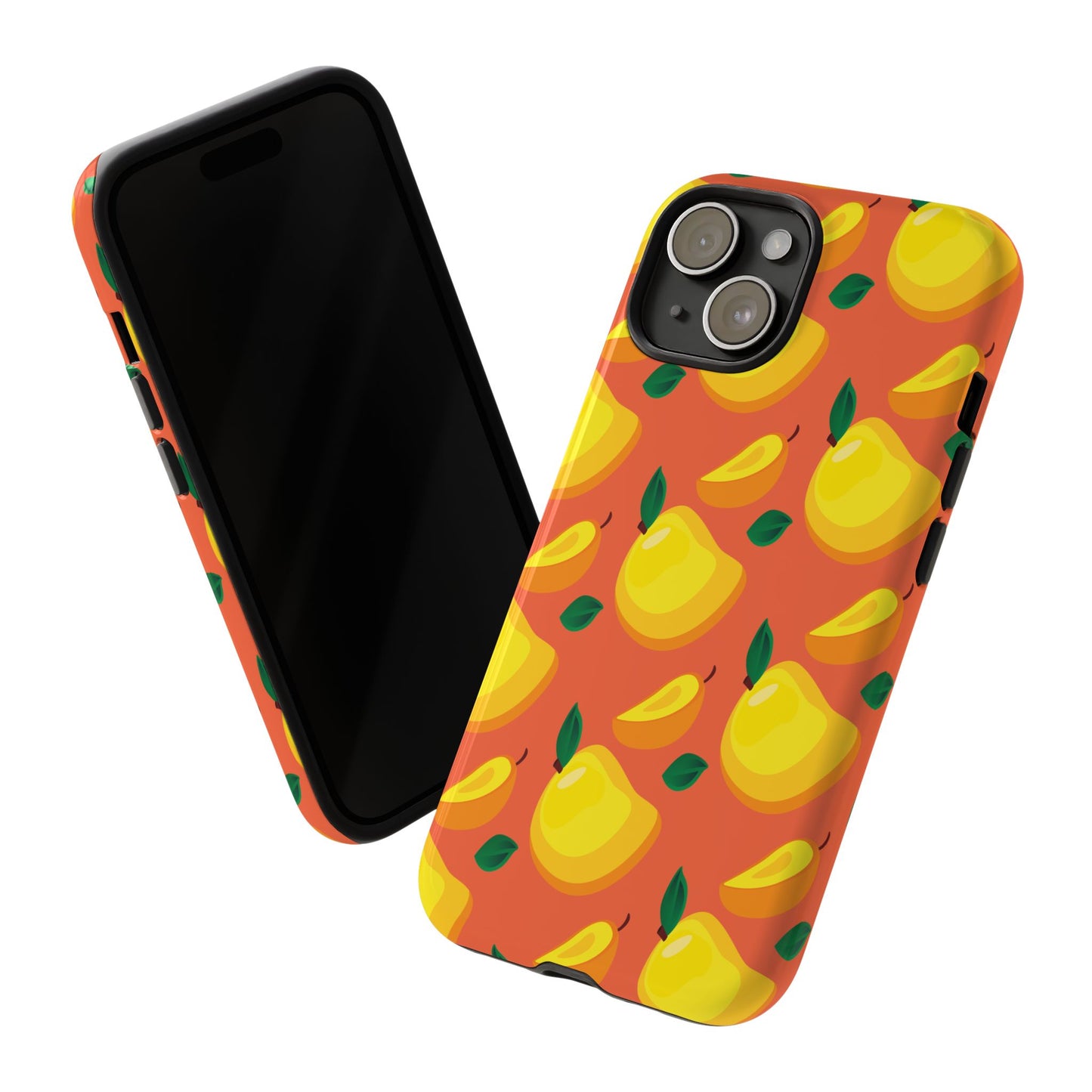 Mango Mania Phone Case