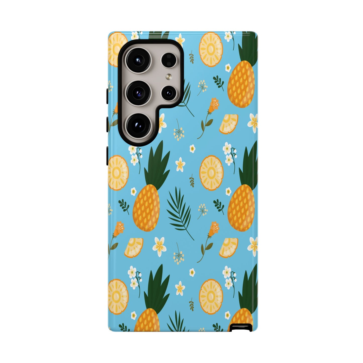 Ananas Paradise Phone Case