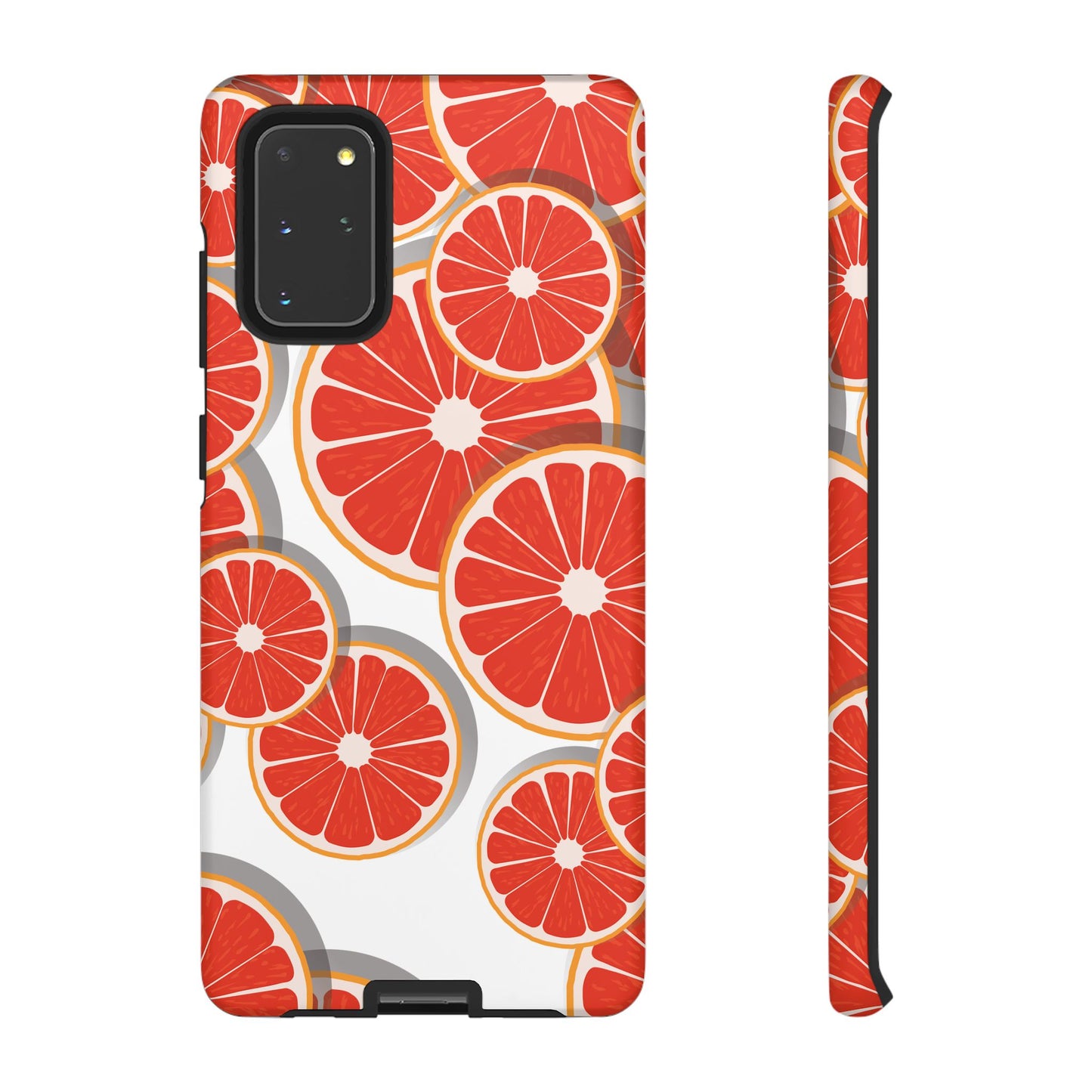 Blood Orange Phone Case