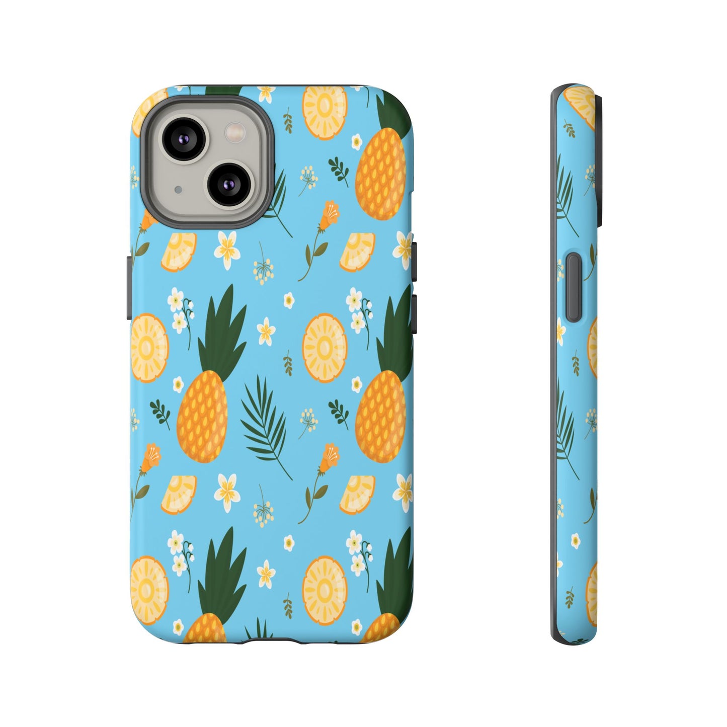 Ananas Paradise Phone Case