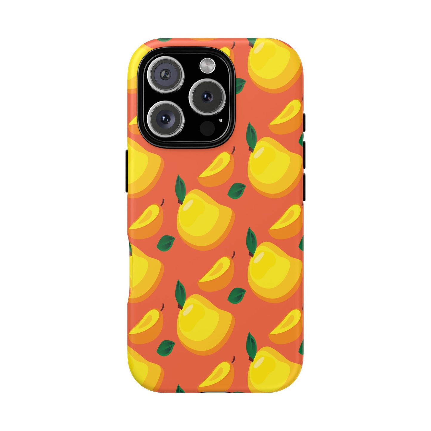 Mango Mania Phone Case