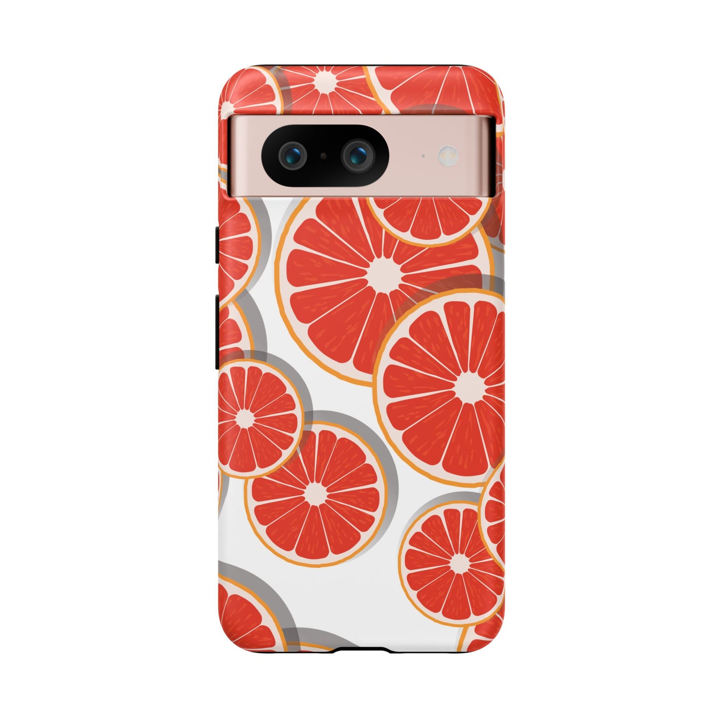 Blood Orange Phone Case