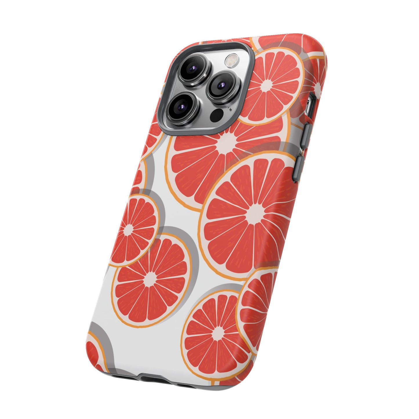 Blood Orange Phone Case