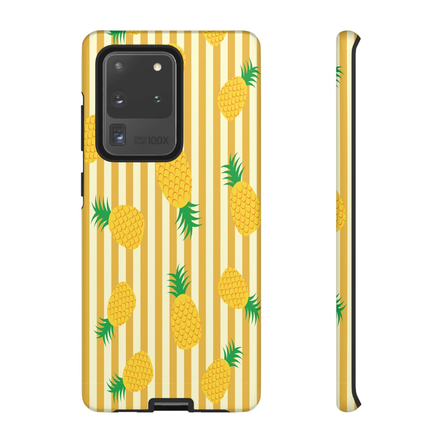 Ananas Adventure Phone Case