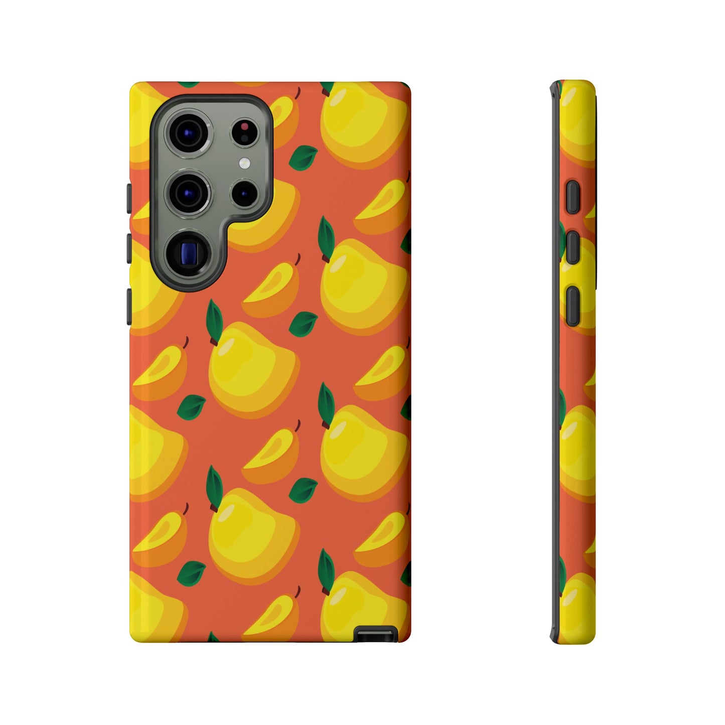 Mango Mania Phone Case