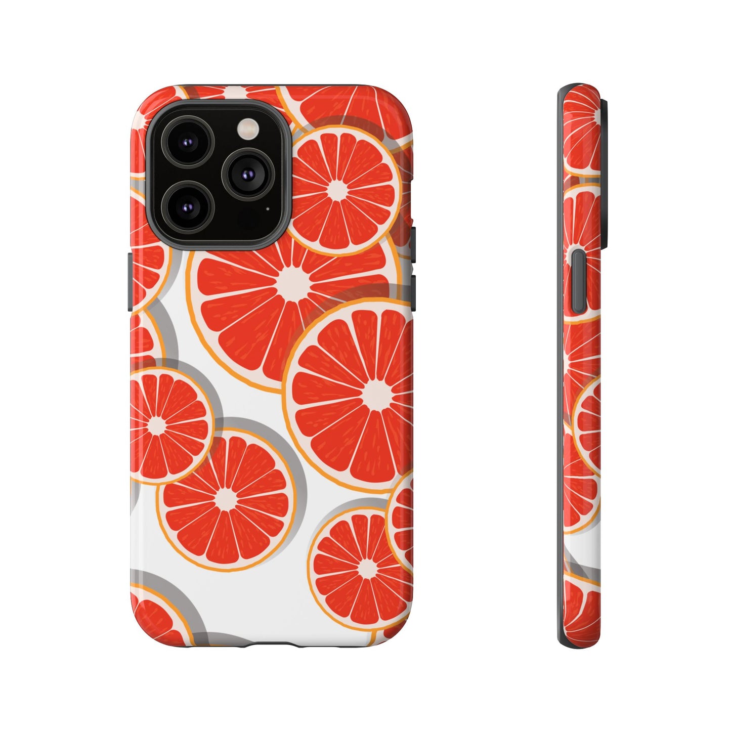 Blood Orange Phone Case