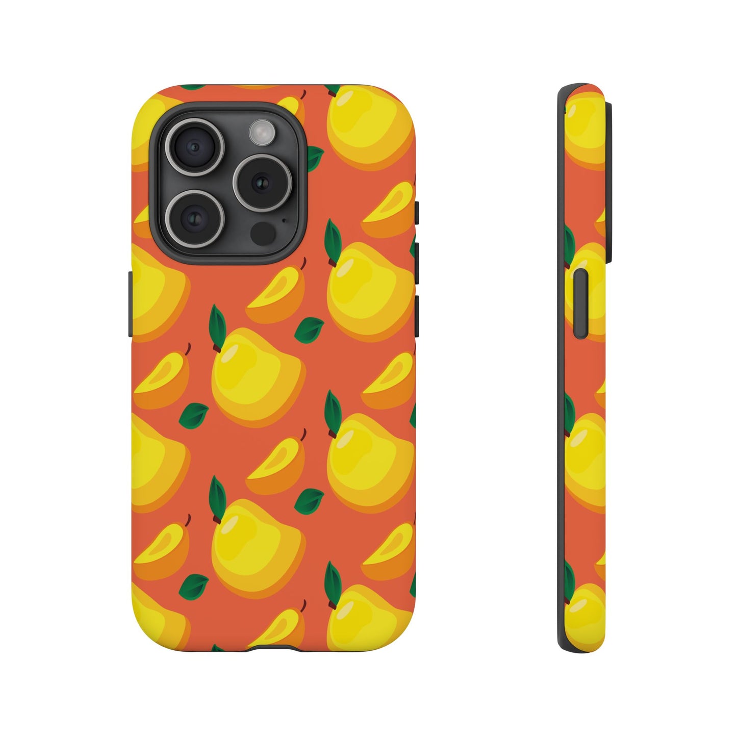 Mango Mania Phone Case