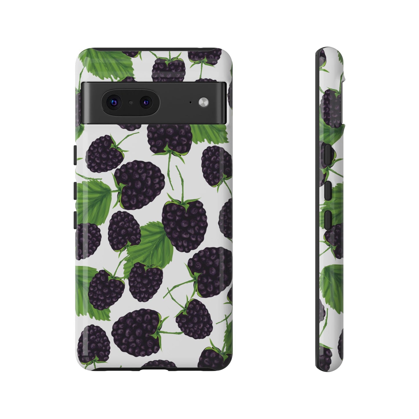Blackberrie Phone Case
