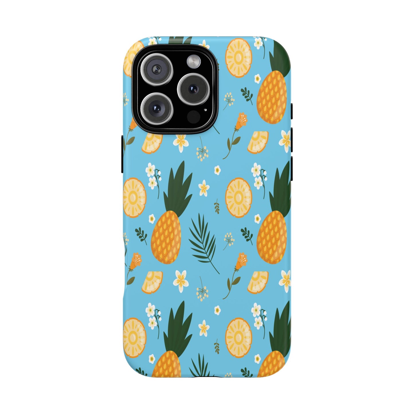 Ananas Paradise Phone Case