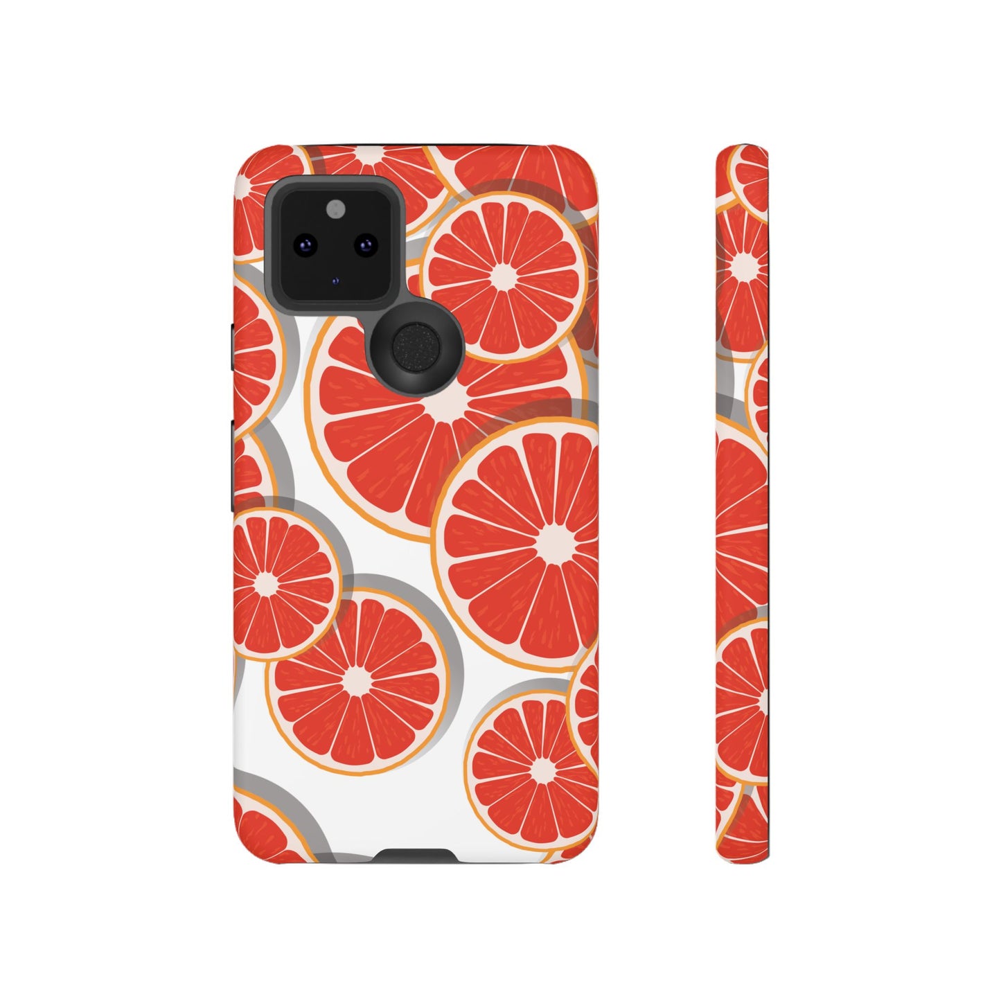 Blood Orange Phone Case