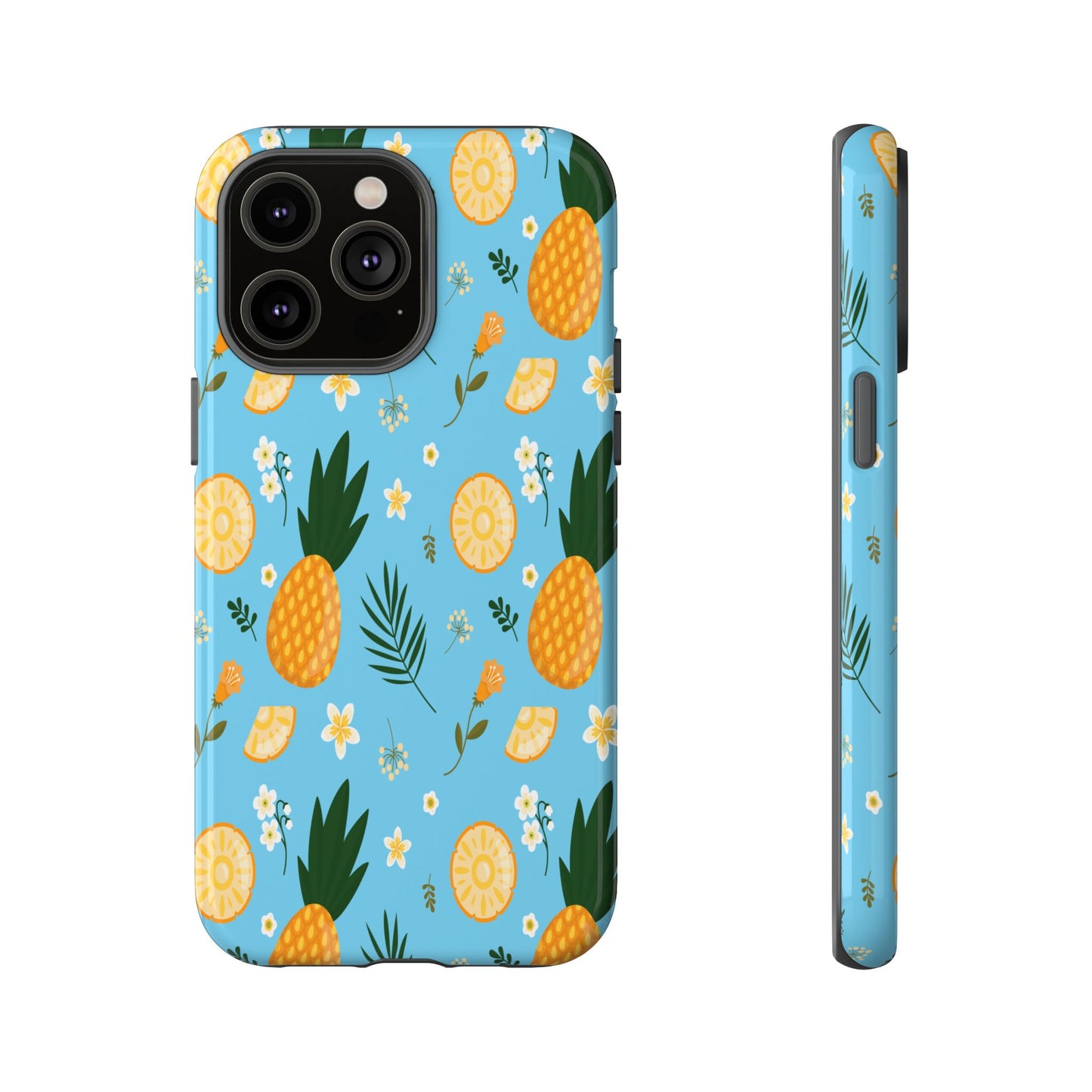Ananas Paradise Phone Case