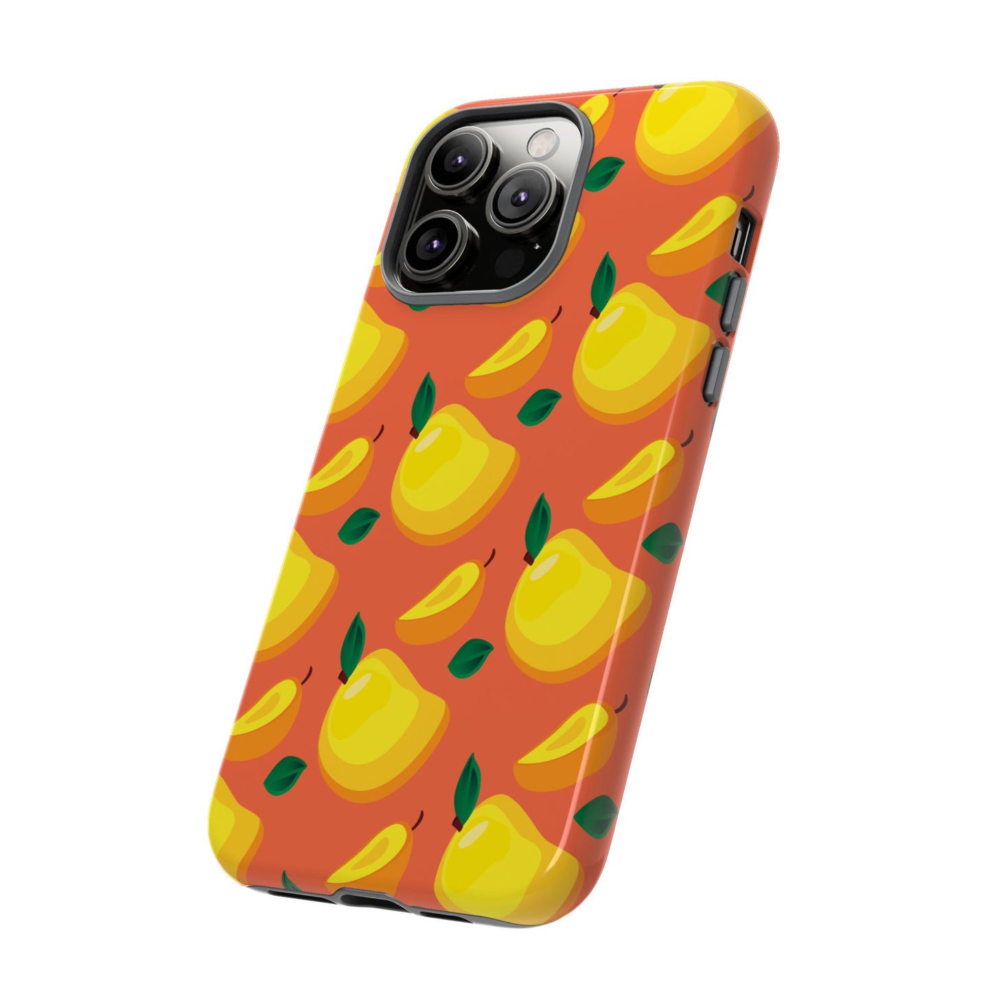 Mango Mania Phone Case