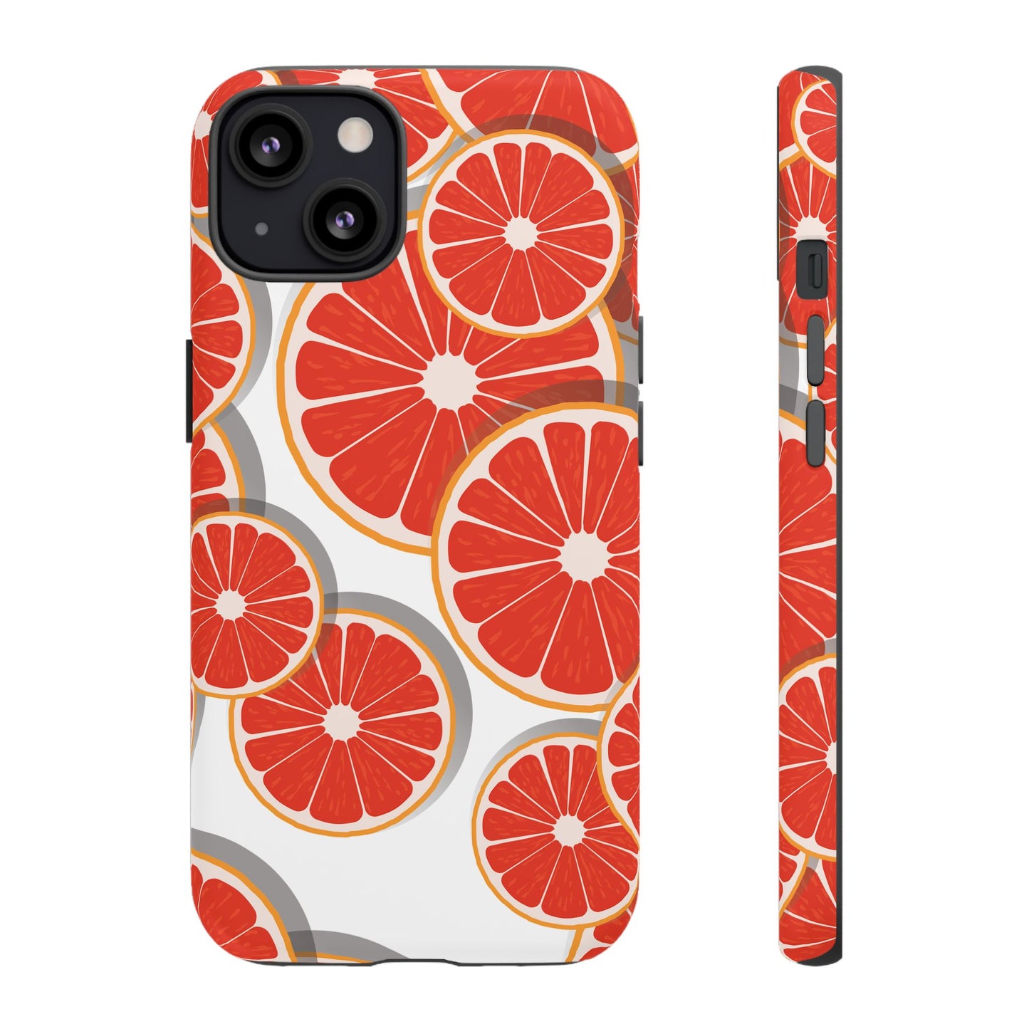 Blood Orange Phone Case