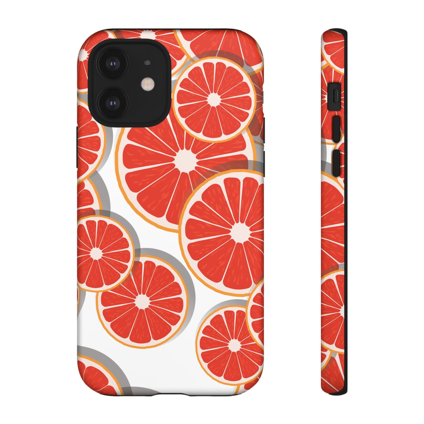 Blood Orange Phone Case